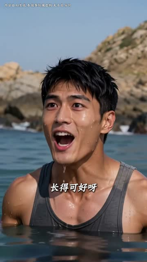 放生那条大鱼后（56集）直接追到结尾