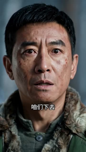 穿越荒年，我成了东北猎人王（76集）短剧热门合集