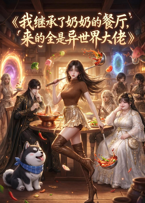 我继承了奶奶的餐厅，来的全是异世界大佬（33集）在线看免费版