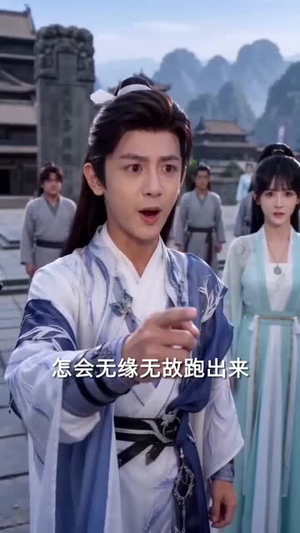 叛出宗门后，修仙大佬狂宠我（66集）百万短剧抢先看