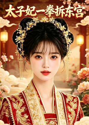 太子妃一拳拆东宫（78集）在哪看是免费的