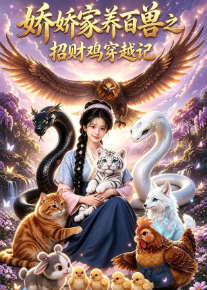娇娇家养百兽之招财鸡穿越记（60集）精彩的短剧