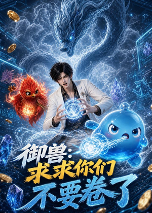 御兽：求求你们不要卷了（40集）精彩短剧分享。