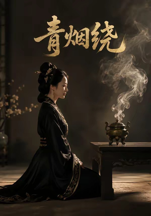 青烟绕（44集）全部免费看全集