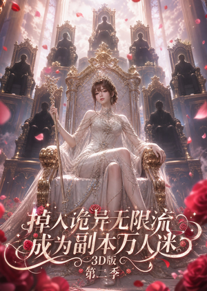 掉入诡异无限流，成为副本万人迷第二季（60集）流畅播放免费看