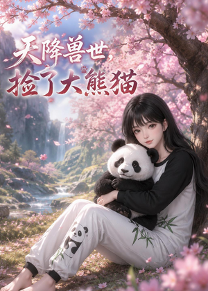 天降兽世，捡了大熊猫（84集）短剧在线看