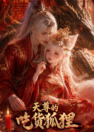 天尊的吃货狐狸（12集）火热短剧抢先看