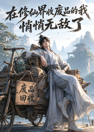 在修仙界收废品的我，悄悄无敌了（138集）短剧抢先看