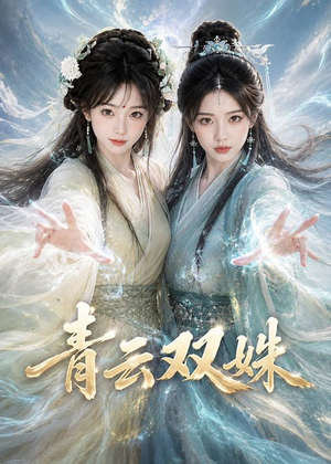 青云双姝（48集）解说文案