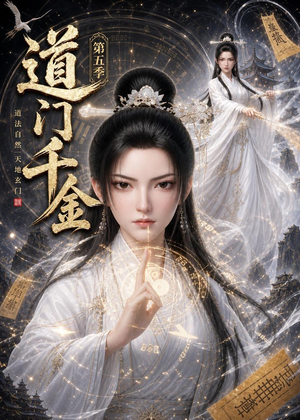 道门千金第五季（60集）免费短剧看不停