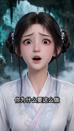 魔修的娘，邪修的爹，师尊护短（91集）80到100集