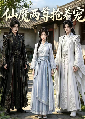 仙魔两尊抢着宠（19集）一共多少集