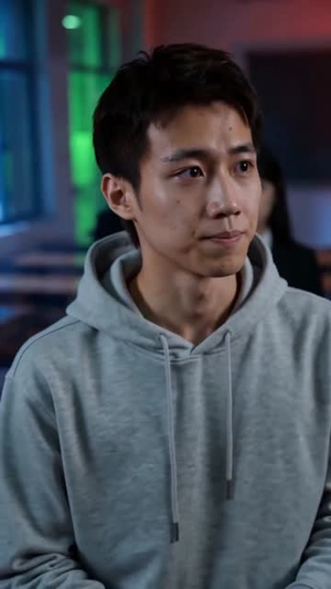 真理玩家（85集）这短剧太好看了