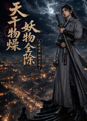 天干物燥，妖物全除（30集）集免费看短剧
