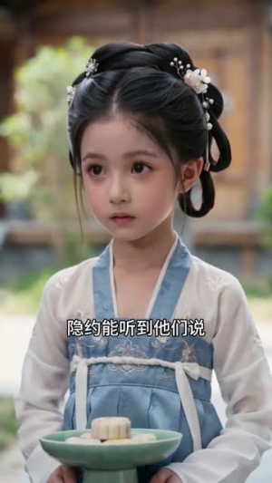 双家团宠（41集）短剧精彩片段