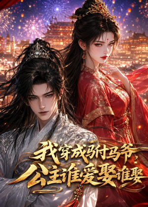 我穿成驸马爷，公主谁爱娶谁娶（108集）经典老剧免费看