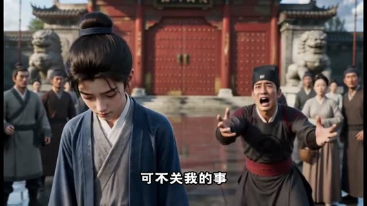 潮头立，青史名（76集）短剧太好看了