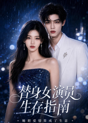替身女演员生存指南（32集）好看的短剧