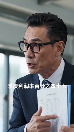 中彩票见人心（51集）小短剧抢先看