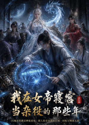 我在女帝寝宫当杂役的那些年（46集）好看又上头短剧