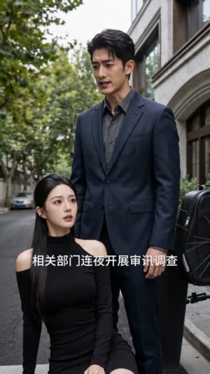饭局风云（72集）热播短剧分享