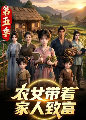 农女带着家人致富第五季（79集）好短剧分享