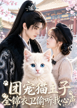 团宠猫主子，全锦衣卫偷听我心声（60集）短剧太上头了