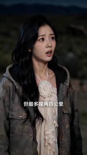 烈火之路：穿越无人区（49集）短剧太好看了吧