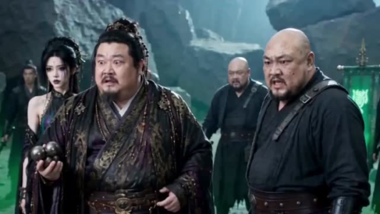 极道苟仙，我有一座镇狱碑（63集）全集在线看