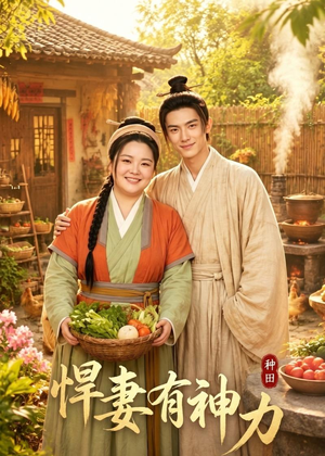 悍妻有神力（119集）在线看完整版