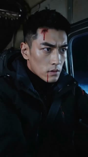 狂飙：无人区之狼（60集）超甜短剧抢先看