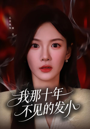 我那十年不见的发小（56集）热门火爆短剧