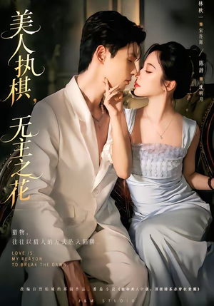 美人执棋，无主之花（65集）战神短剧推荐