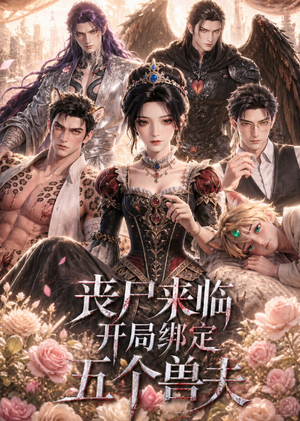 丧尸来临，开局绑定五个兽夫（60集）好看吗