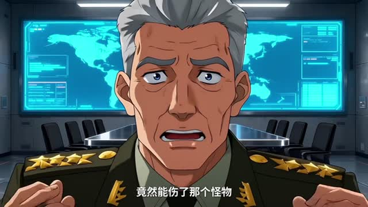异界老祖太无聊，回地球当保安第二季（77集）好看短剧看不停