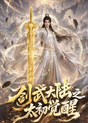 剑武大陆之太初觉醒（84集）最火短剧热播