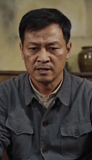 重回 1976：我靠手艺养全家（84集）精彩短剧分享