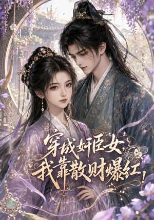 穿成奸臣女，我靠散财爆红！（61集）精彩短剧热播