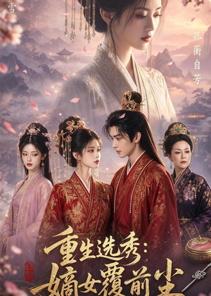 重生选秀：嫡女覆前尘（64集）亿万短剧抢先看