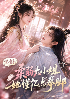 不好！柔弱大小姐她懂亿点拳脚（60集）在哪里可以看