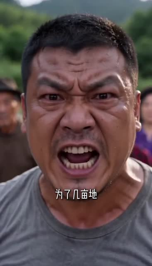 隐富归乡（44集）最热门短剧来了