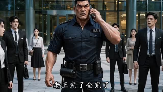 凡尘隐奇才（38集）短剧在哪里看