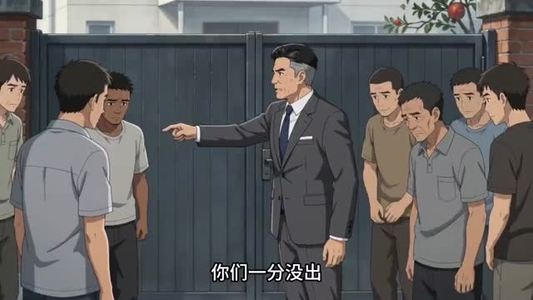 修的不是桥是人心（47集）短剧热门推荐