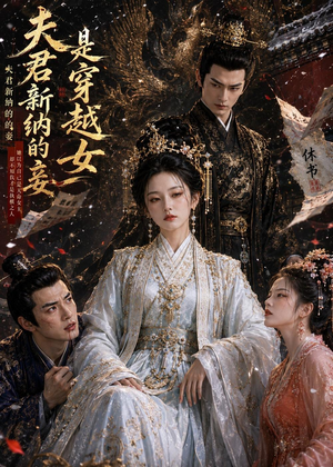 夫君新纳的妾是穿越女（60集）真的太好看了