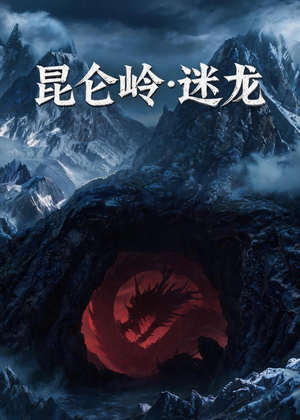昆仑岭之迷龙（35集）高质量短剧推荐