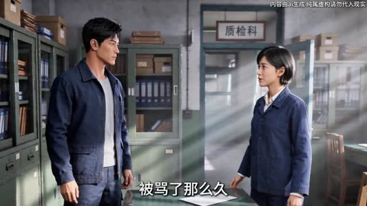一碗肉引出泄密大案（43集）热播短剧抢先看