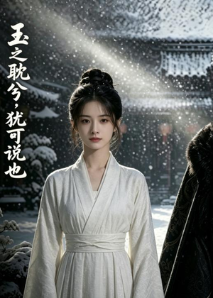 玉之耽兮，犹可说也（30集）热门短剧来袭