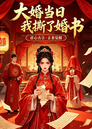 大婚当日我撕了婚书（32集）好看吗