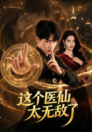 这个医仙太无敌了（69集）短剧全集免费