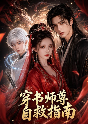 穿书师尊自救指南（60集）短剧太精彩了